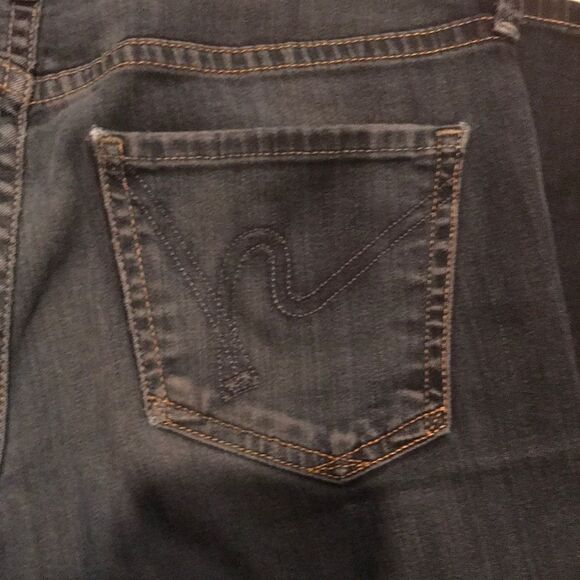 ✨Citizens of Humanity Ava Classic Straight … - Picture 4 of 7